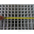 Welded Wire Mesh Panels 6 gauge welded wire mesh fence panel Factory